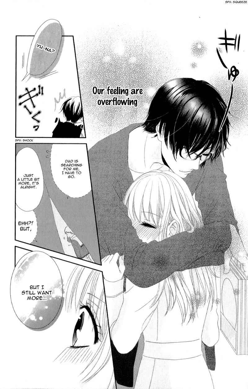 Page 53 Chapter 3.6 Hyakujuu no Ou ni Tsugu!