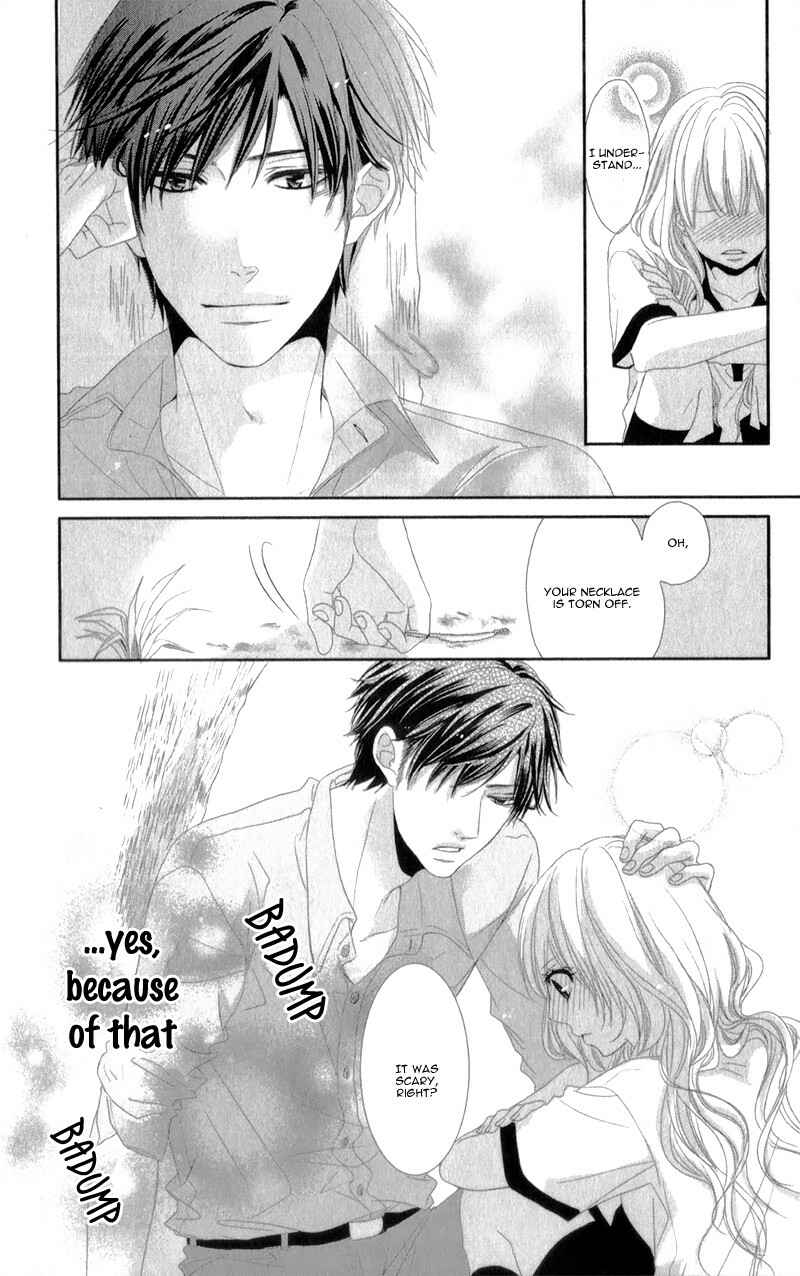 Page 37 Chapter 1 Hyakujuu no Ou ni Tsugu!