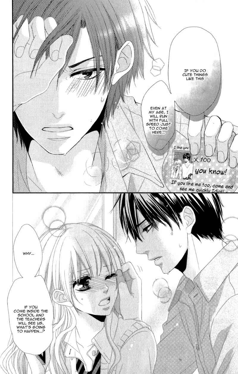Page 30 Chapter 3 Hyakujuu no Ou ni Tsugu!