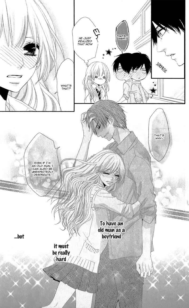 Page 31 Chapter 3 Hyakujuu no Ou ni Tsugu!