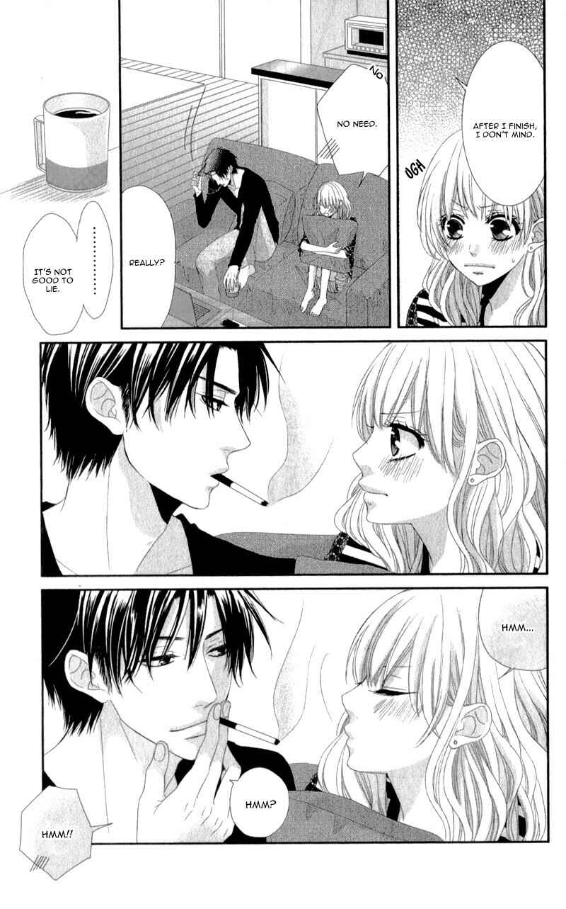Page 6 Chapter 3 Hyakujuu no Ou ni Tsugu!