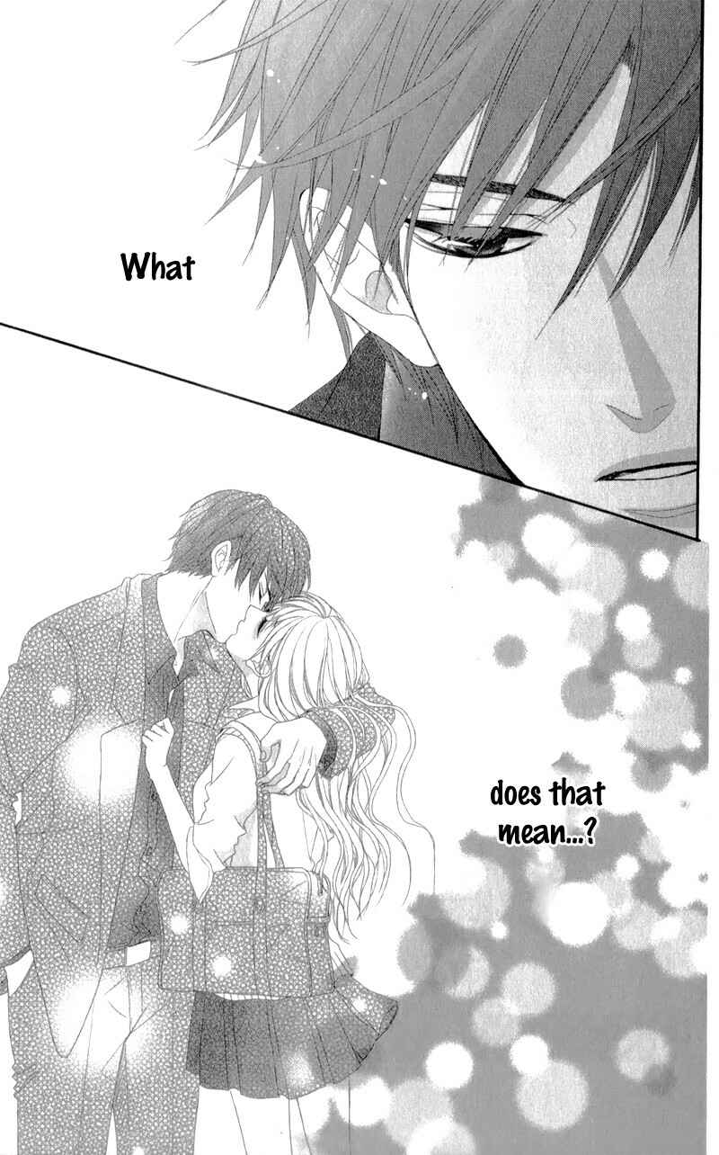 Page 35 Chapter 2 Hyakujuu no Ou ni Tsugu!