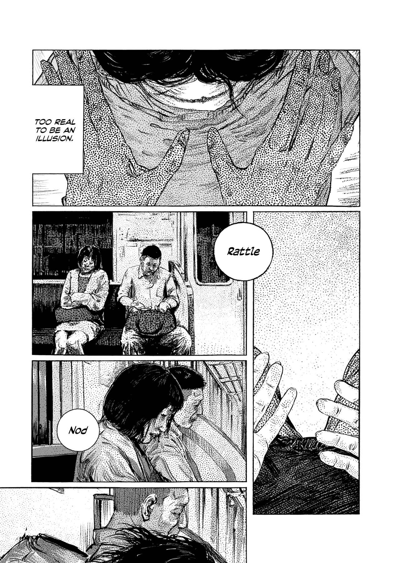 Page 17 Chapter 1 Suburban Hell