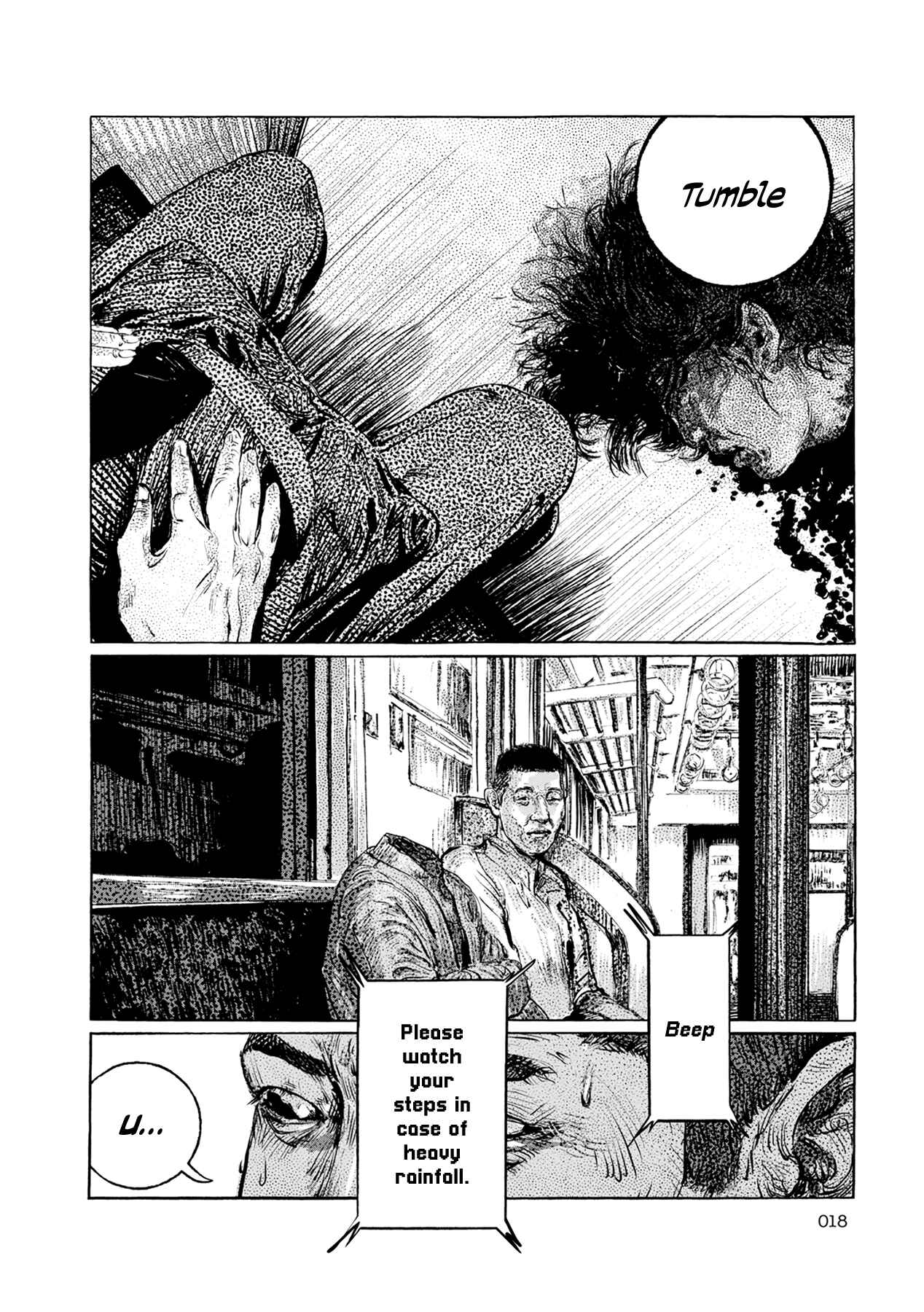Page 18 Chapter 1 Suburban Hell