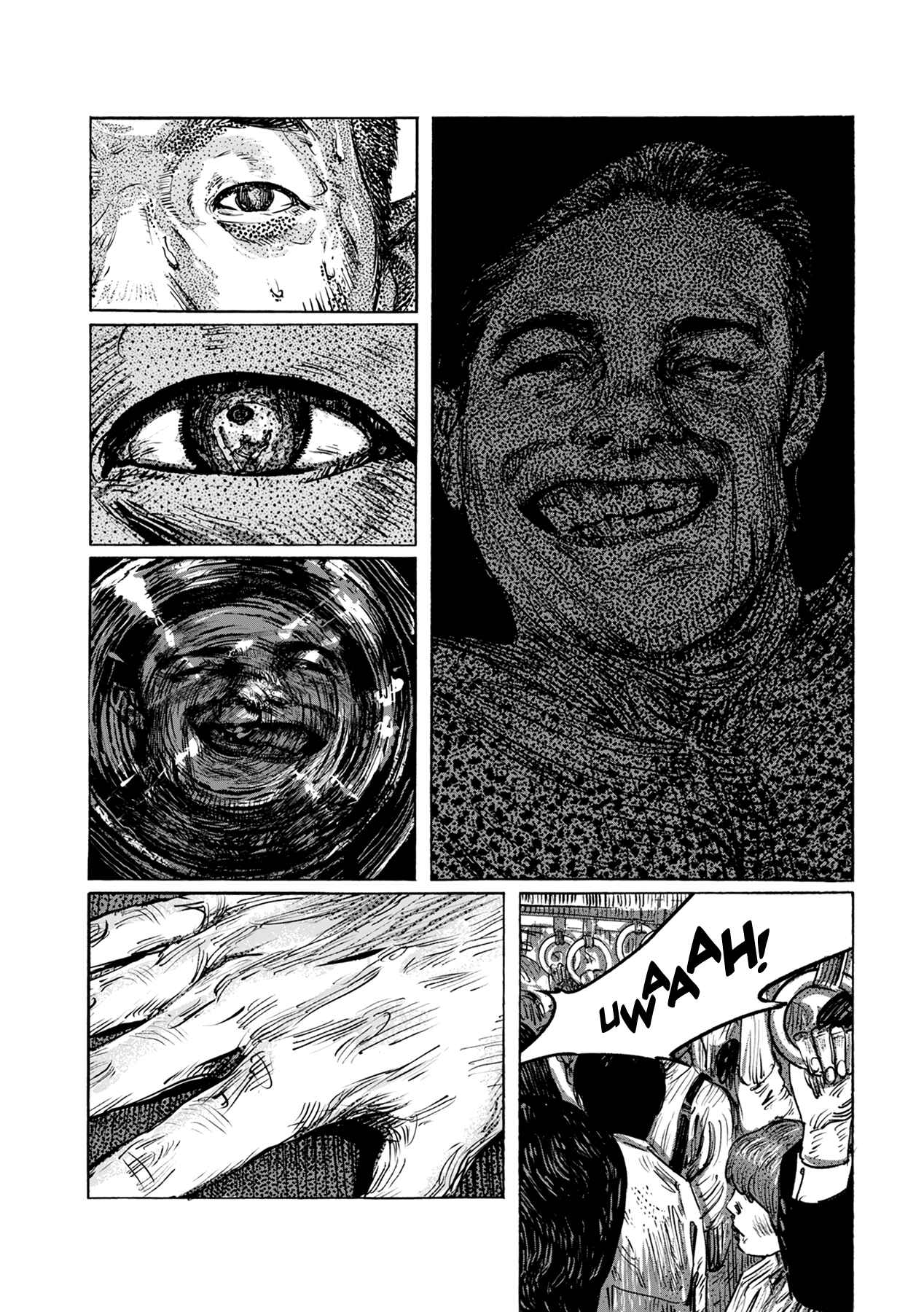 Page 22 Chapter 1 Suburban Hell