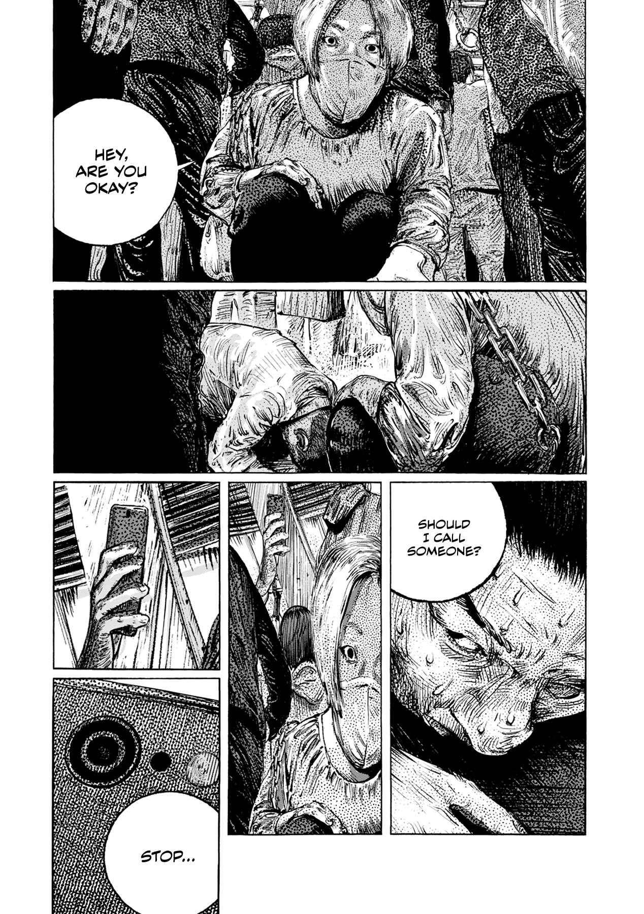 Page 23 Chapter 1 Suburban Hell