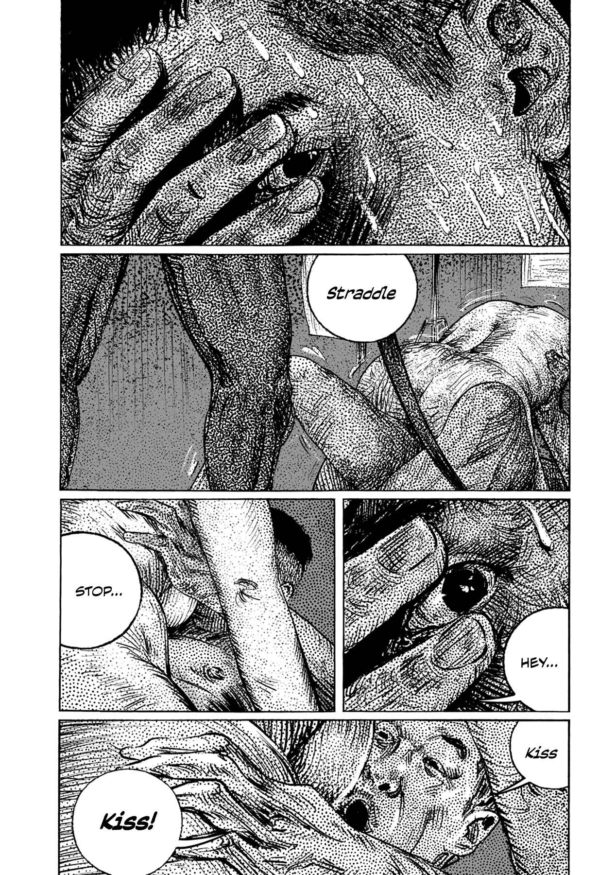 Page 28 Chapter 1 Suburban Hell