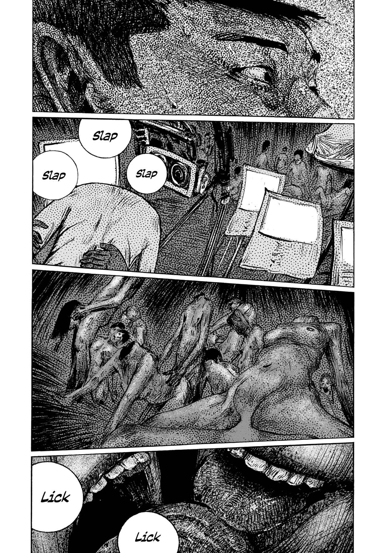 Page 29 Chapter 1 Suburban Hell