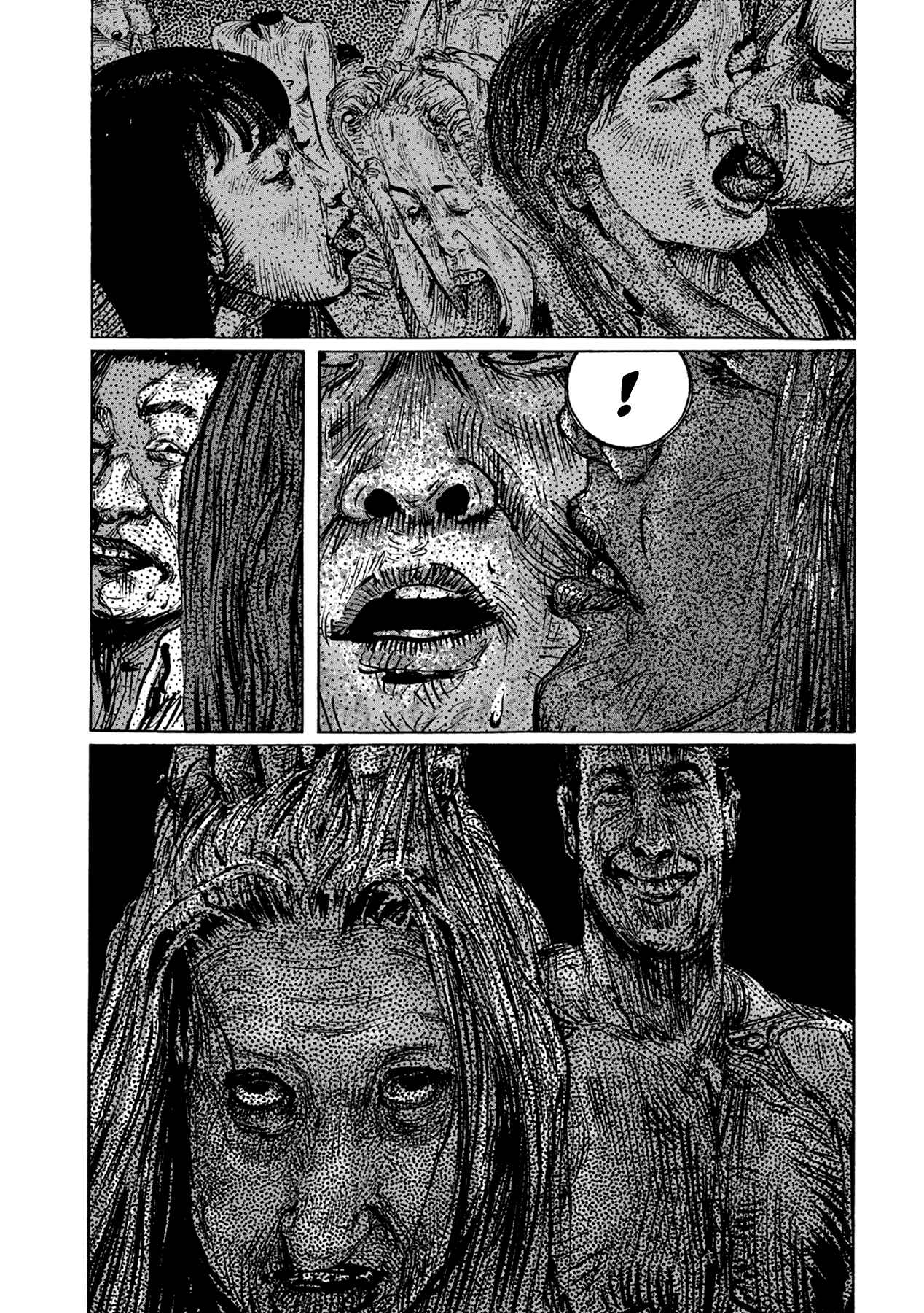 Page 30 Chapter 1 Suburban Hell