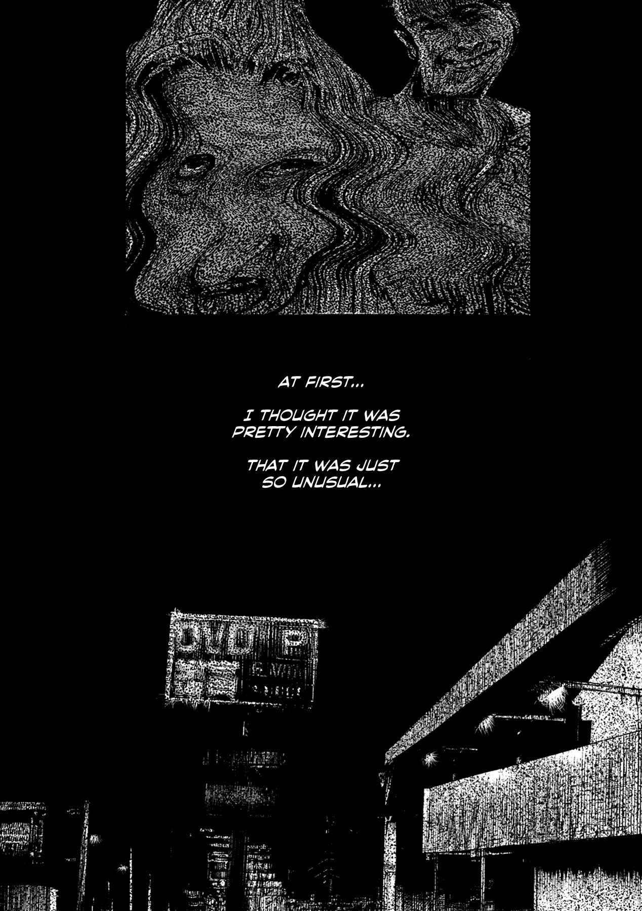 Page 32 Chapter 1 Suburban Hell