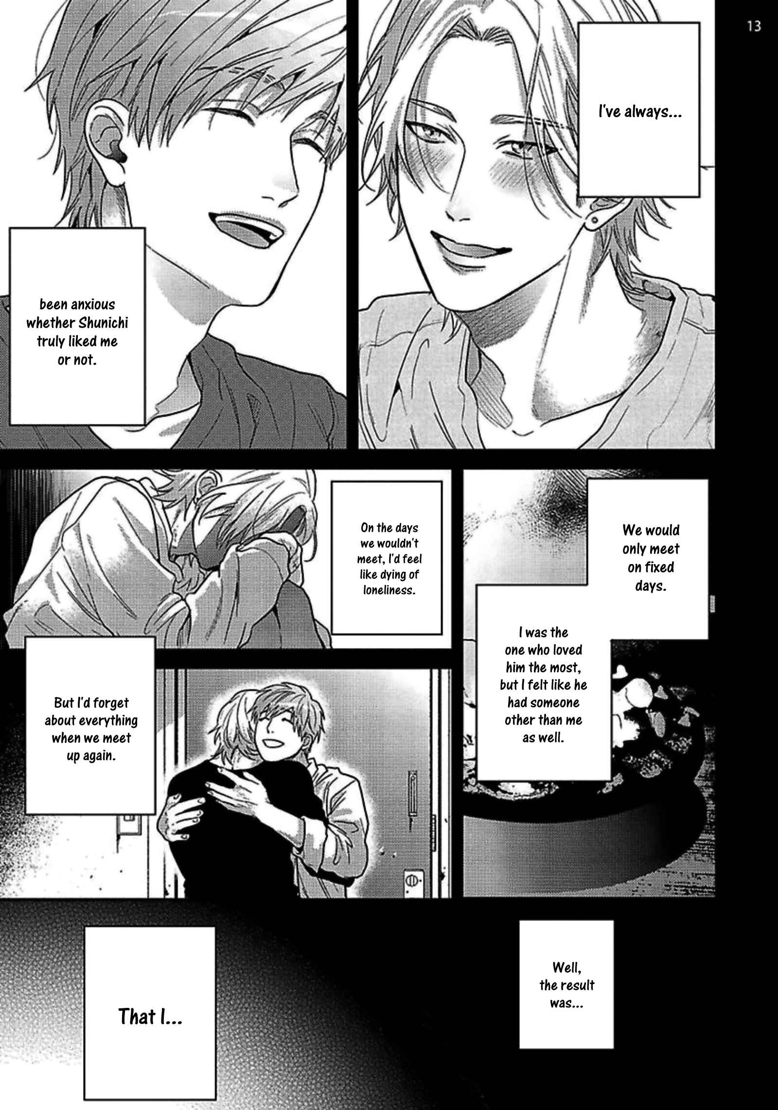 Page 17 Chapter 2 Happy of the End