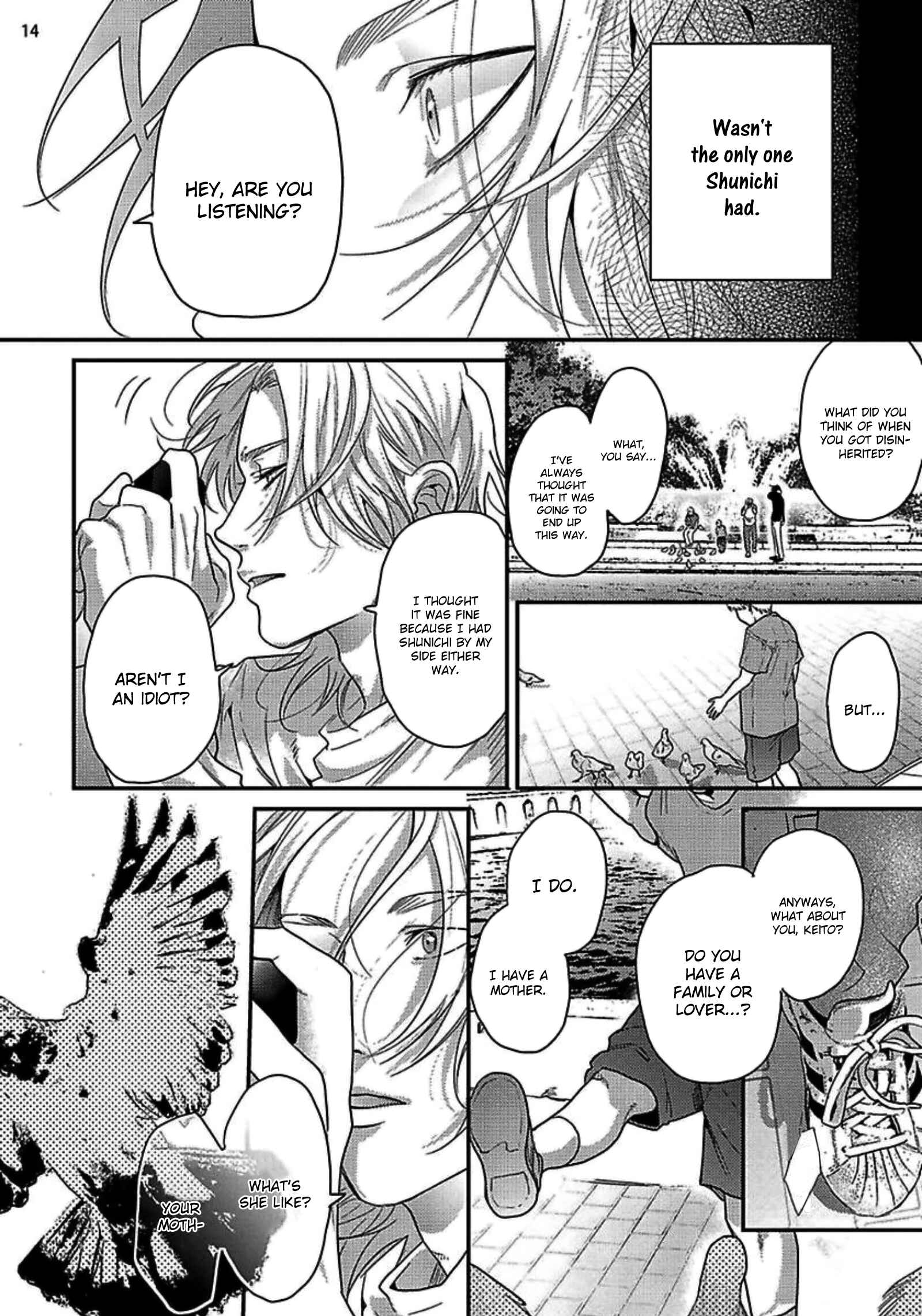 Page 18 Chapter 2 Happy of the End