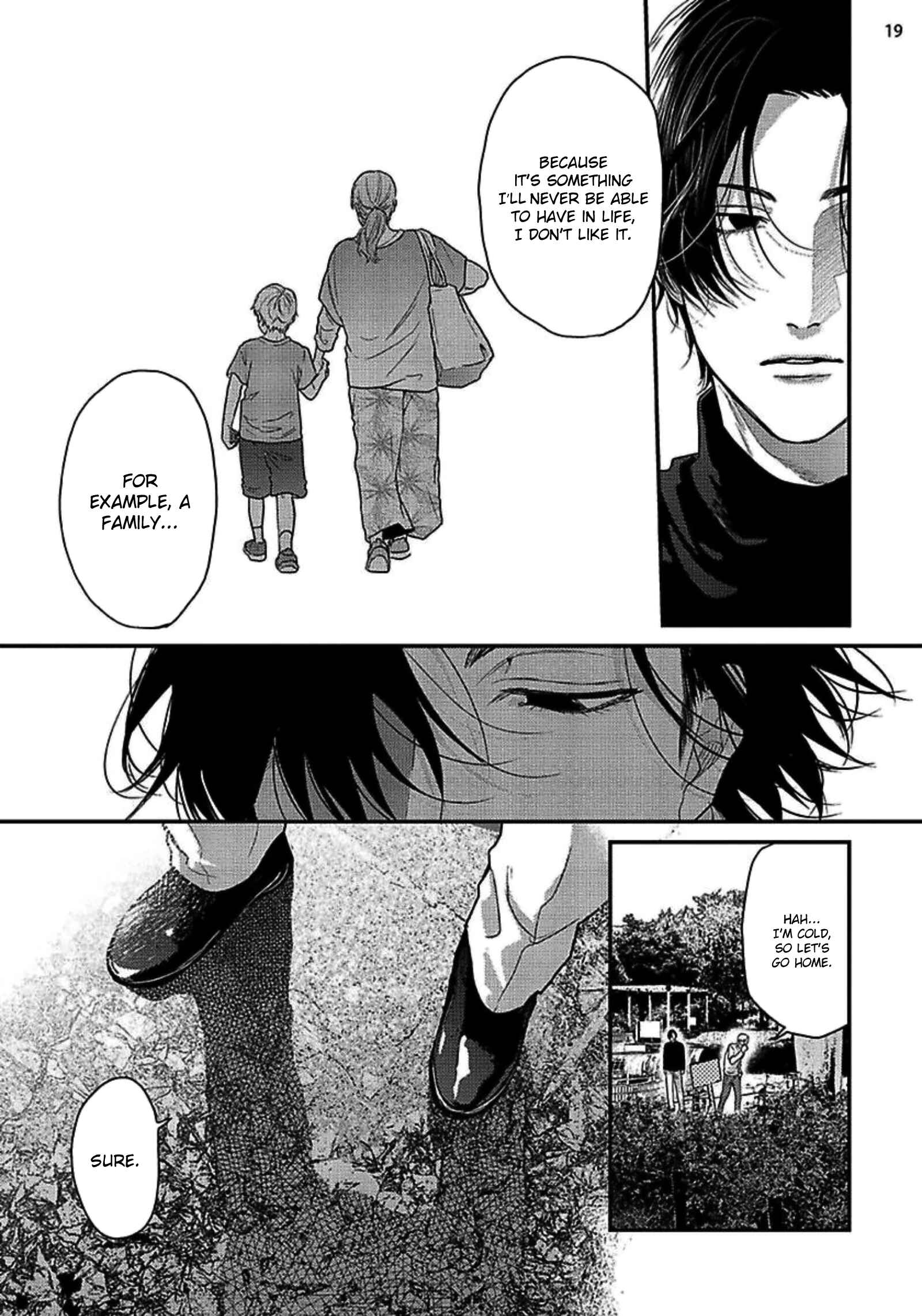 Page 23 Chapter 2 Happy of the End