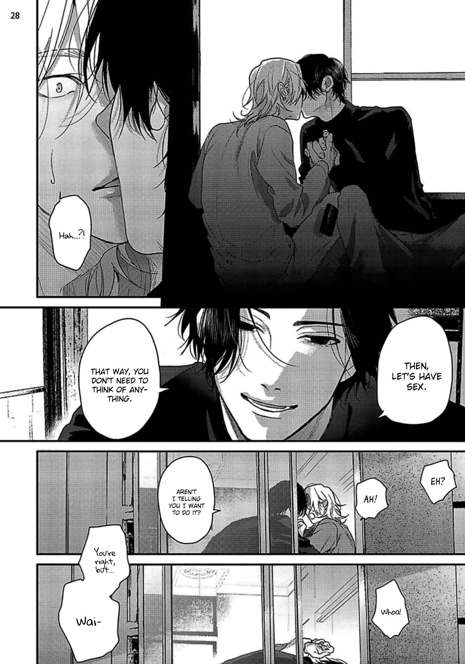 Page 32 Chapter 2 Happy of the End