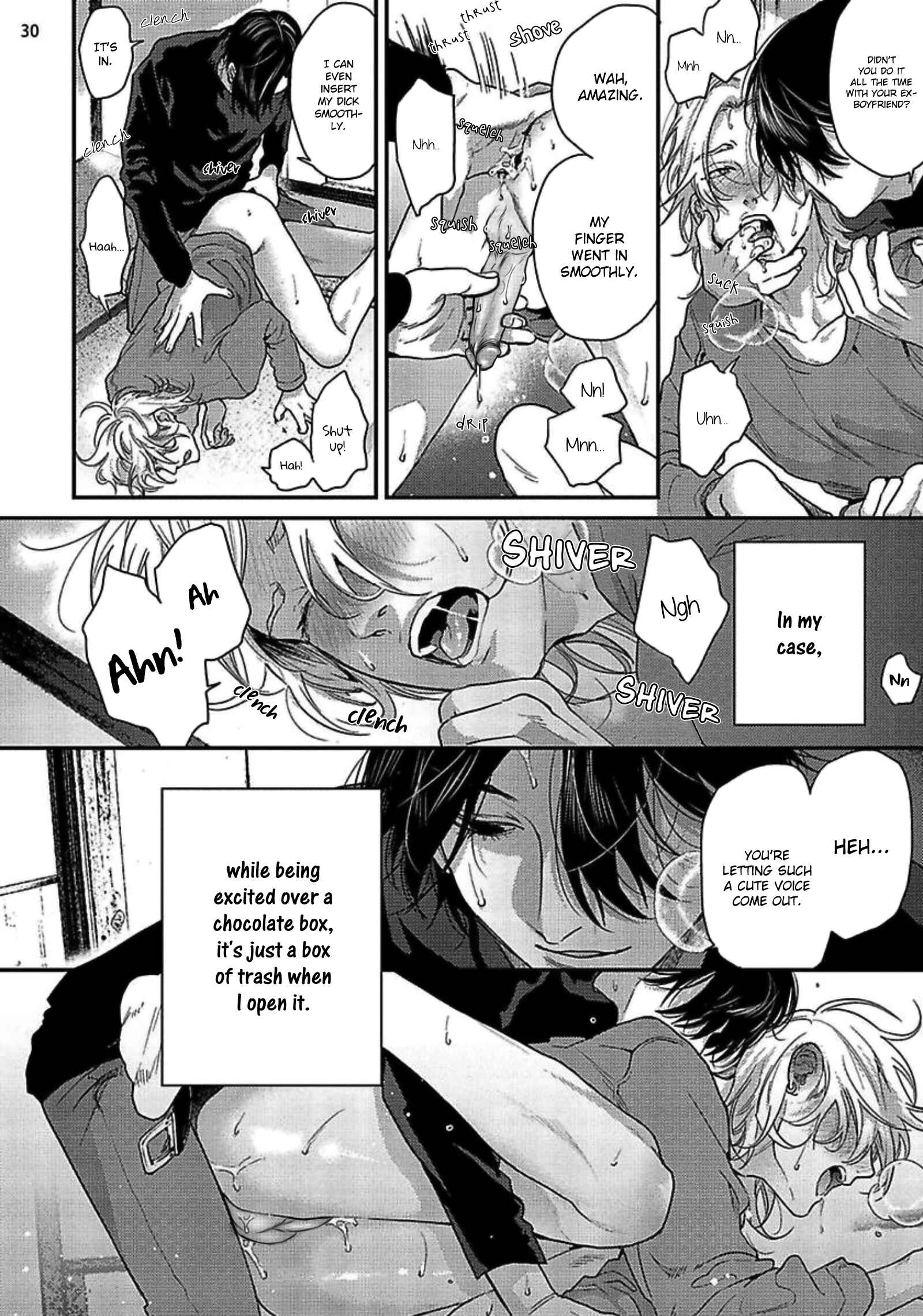 Page 34 Chapter 2 Happy of the End