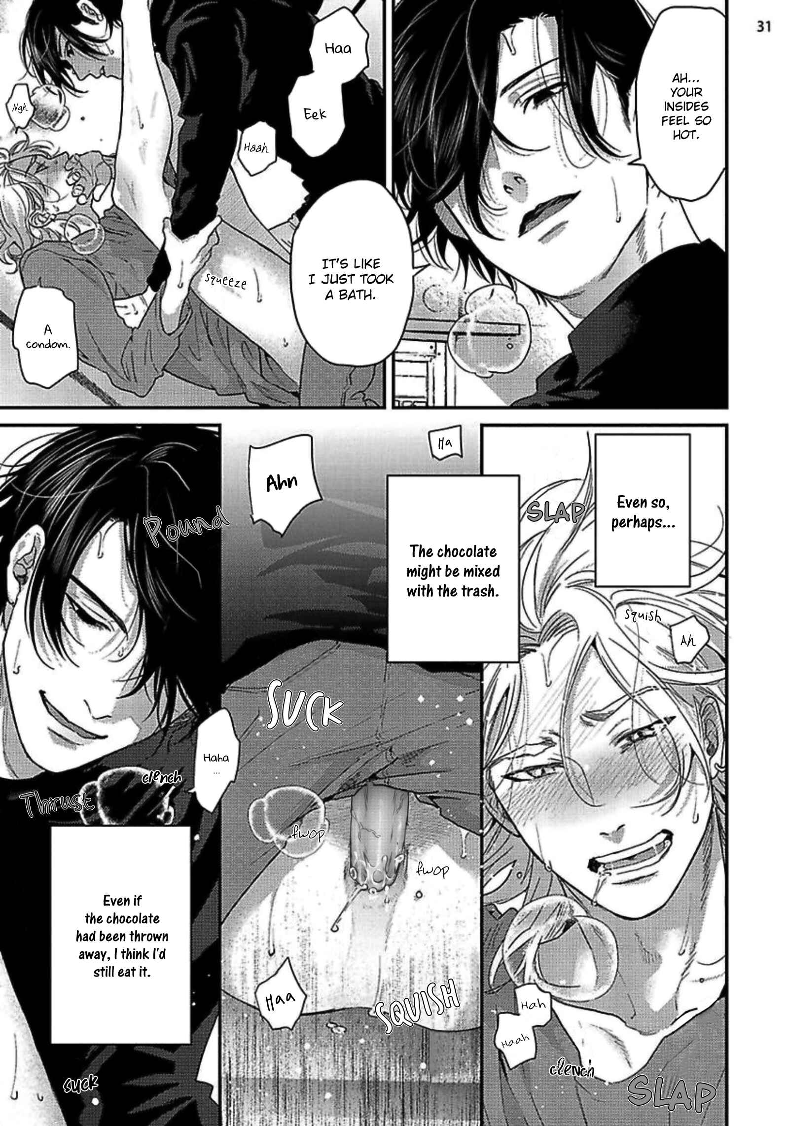 Page 35 Chapter 2 Happy of the End