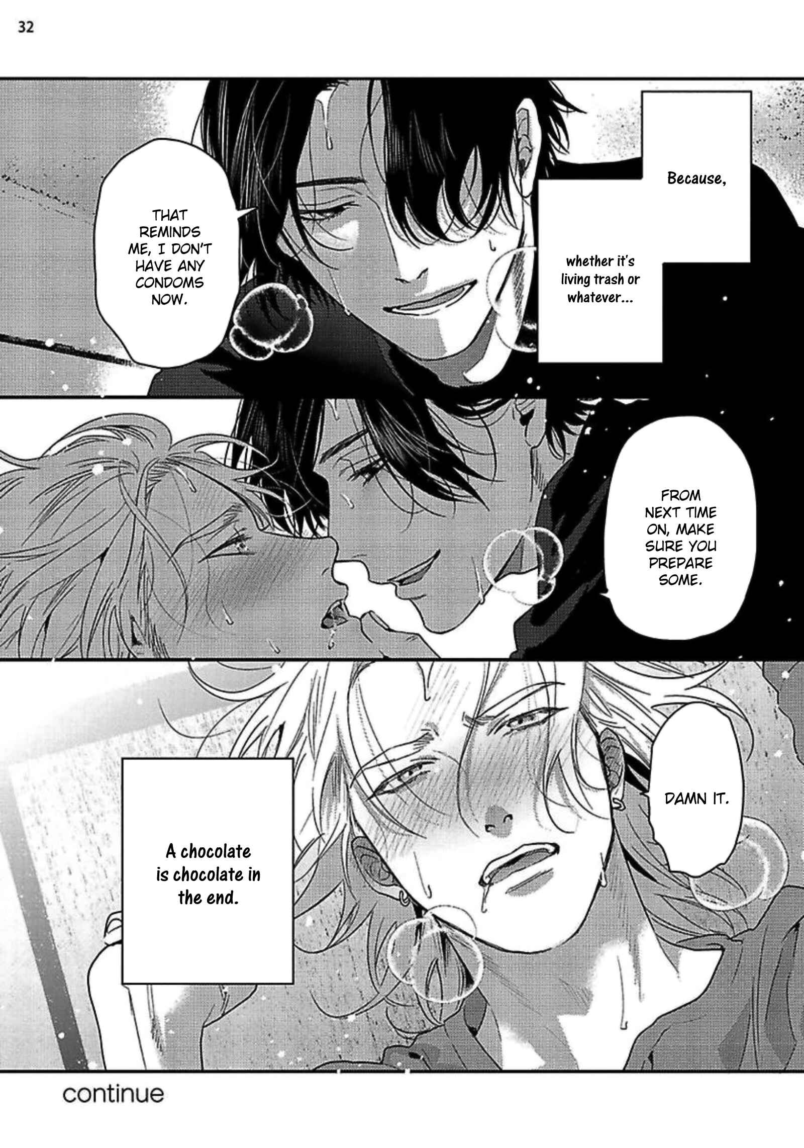 Page 36 Chapter 2 Happy of the End