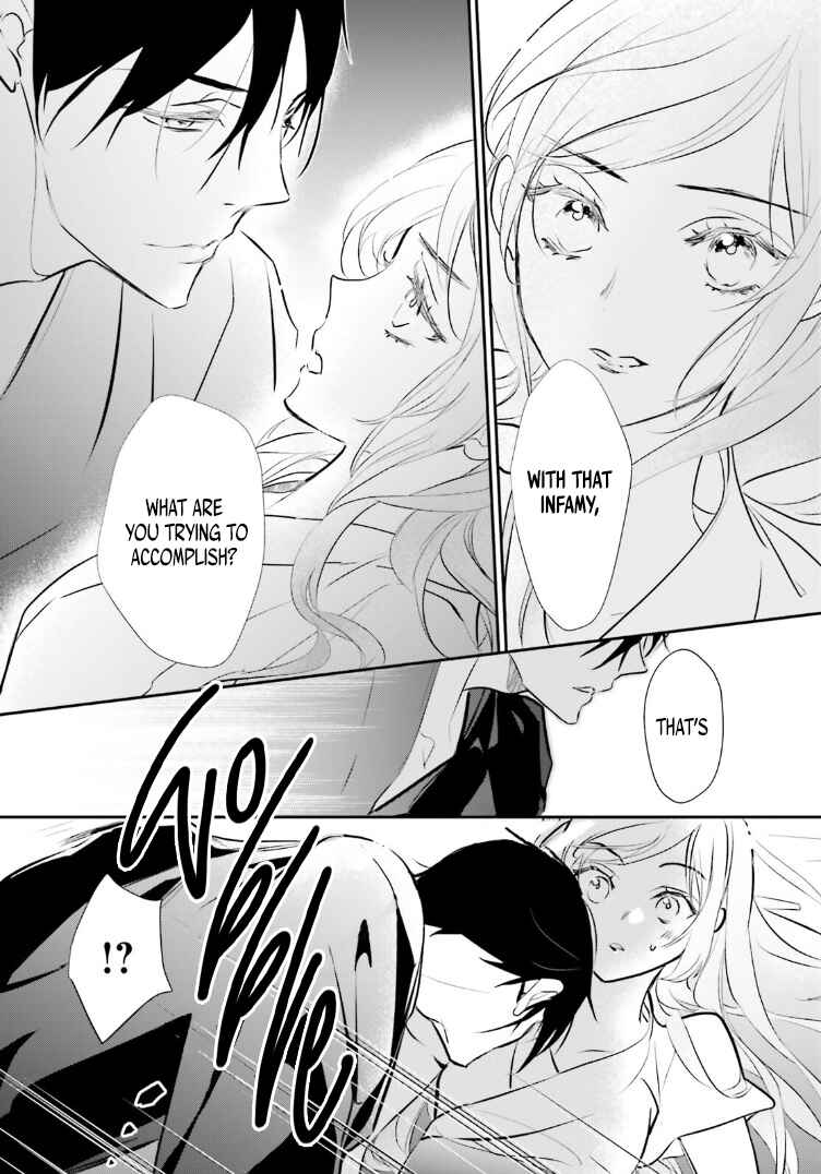 Page 30 Chapter 2 Kagetoki-sama no Kurenai Koukyuu
