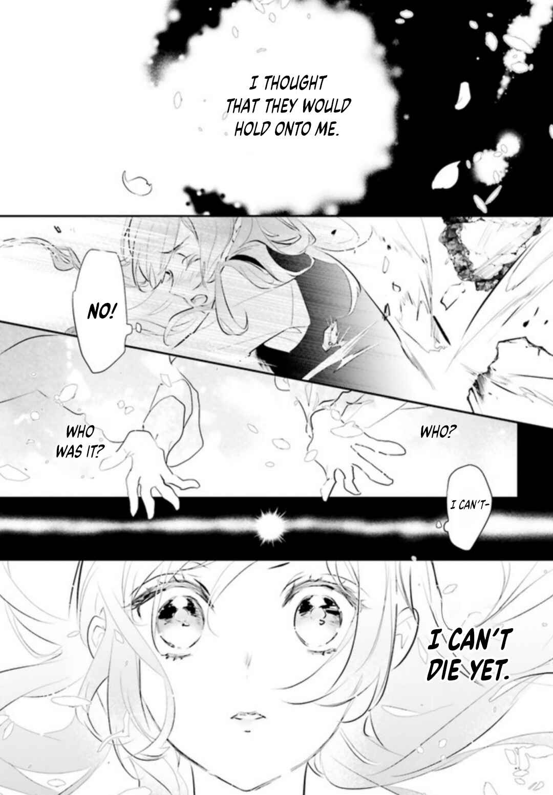 Page 10 Chapter 1.2 Kagetoki-sama no Kurenai Koukyuu