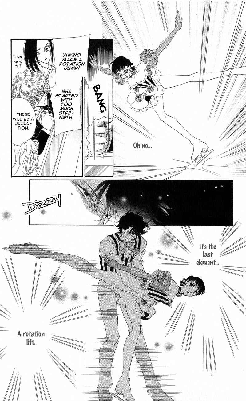 Page 19 Chapter 11 Ice Forest