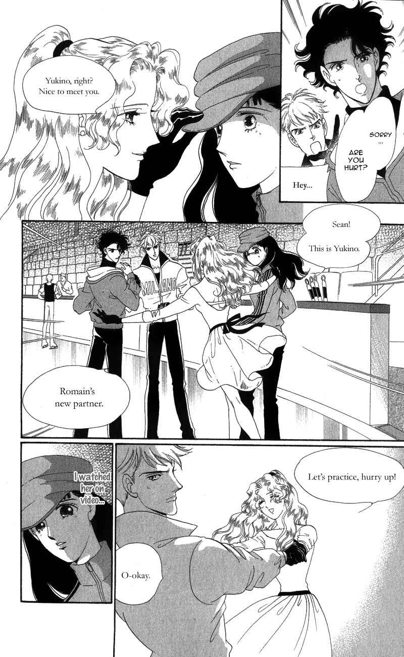 Page 10 Chapter 9 Ice Forest