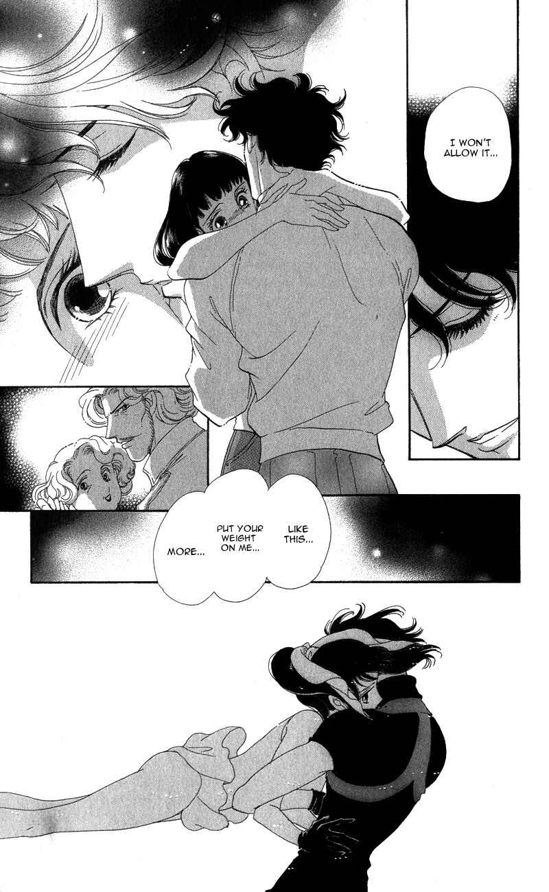 Page 25 Chapter 9 Ice Forest