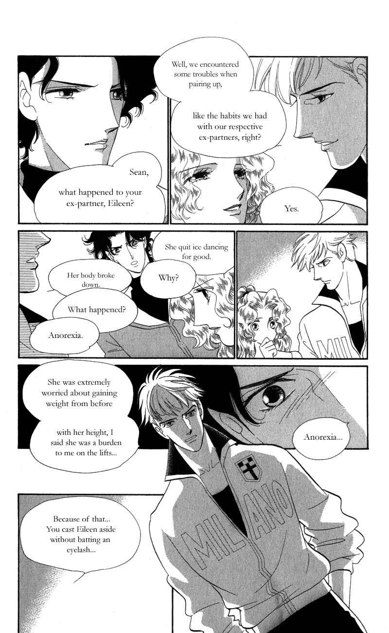 Page 8 Chapter 9 Ice Forest