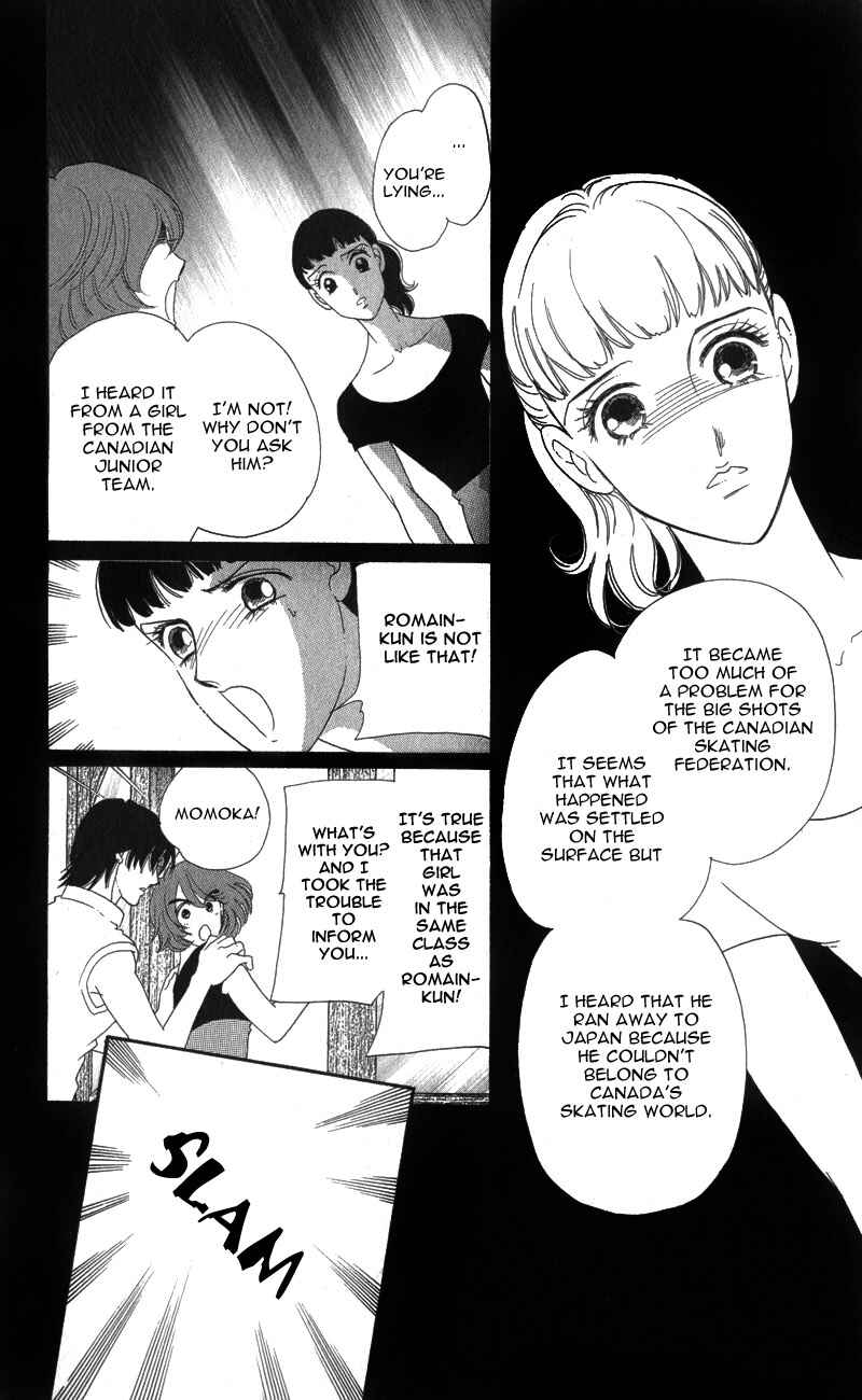 Page 30 Chapter 7 Ice Forest