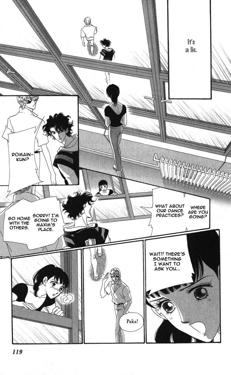 Page 31 Chapter 7 Ice Forest