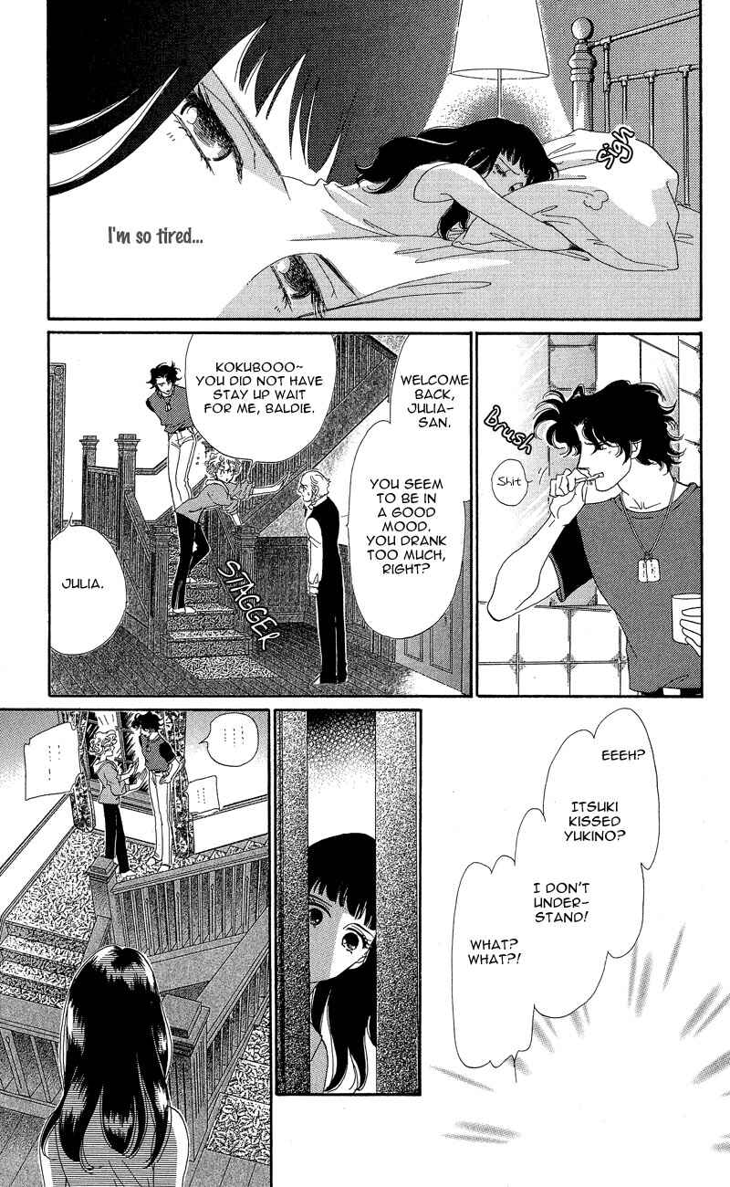 Page 13 Chapter 6 Ice Forest