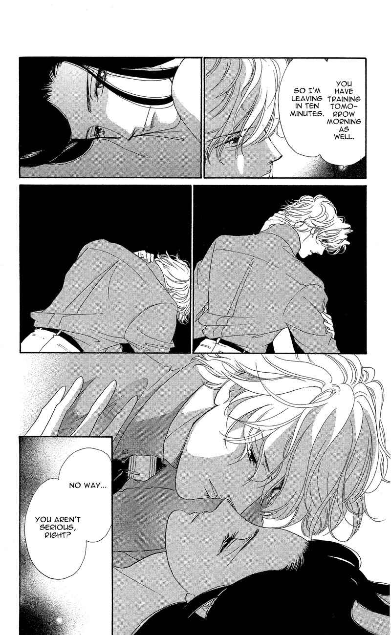Page 16 Chapter 6 Ice Forest