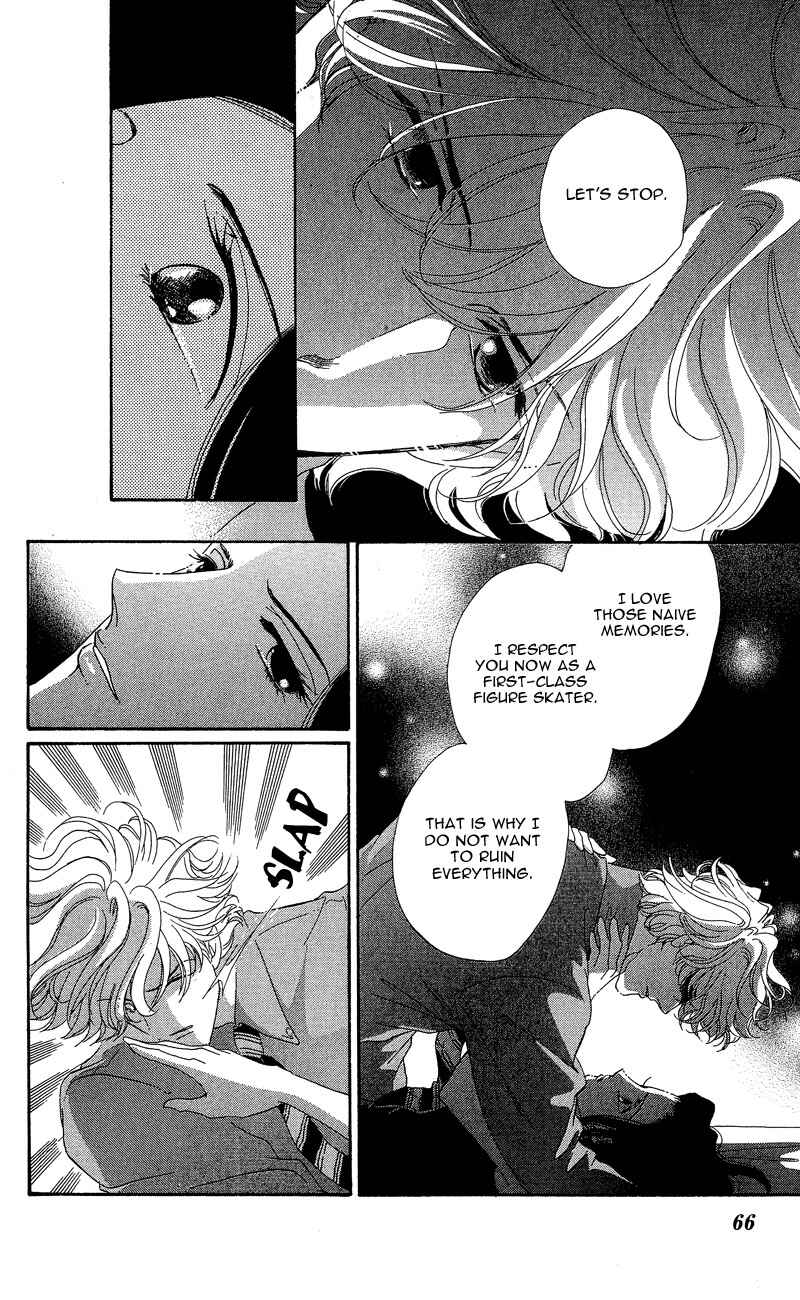 Page 18 Chapter 6 Ice Forest