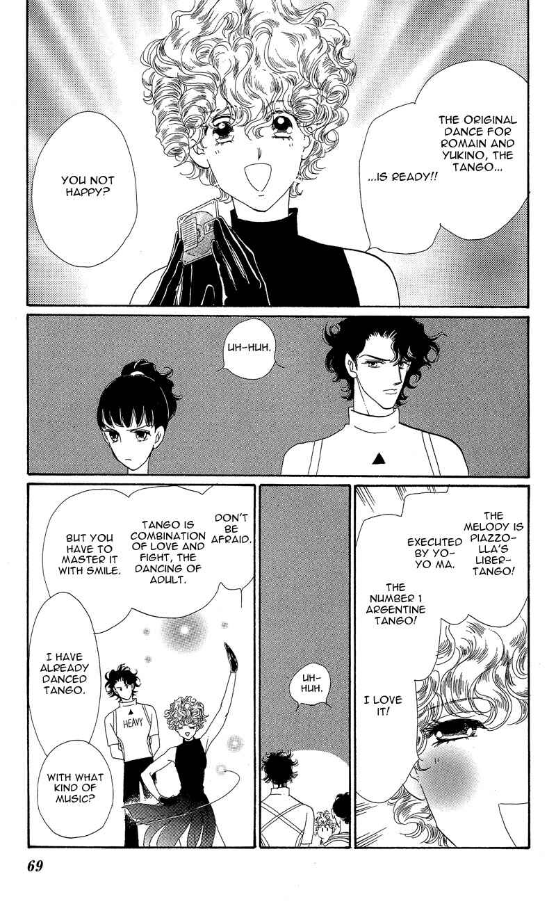 Page 21 Chapter 6 Ice Forest