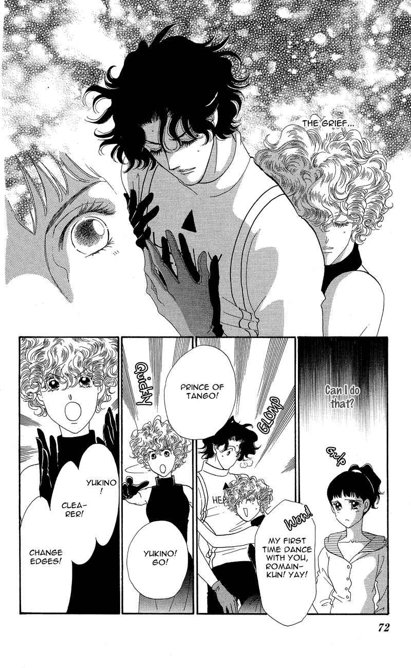Page 24 Chapter 6 Ice Forest