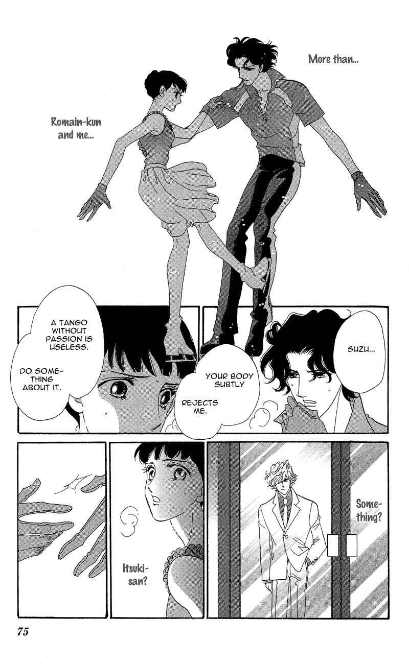Page 27 Chapter 6 Ice Forest