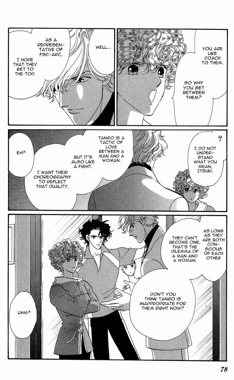 Page 30 Chapter 6 Ice Forest