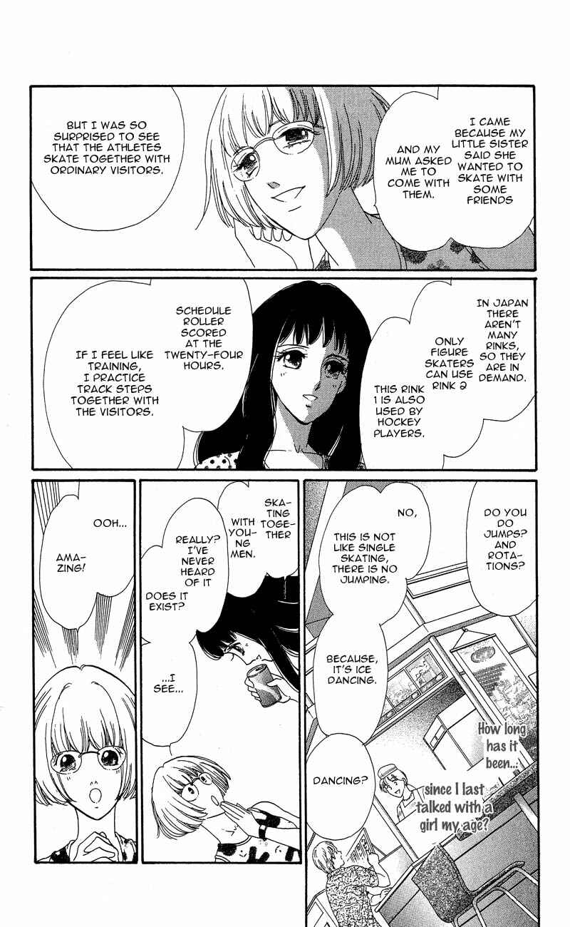 Page 34 Chapter 6 Ice Forest