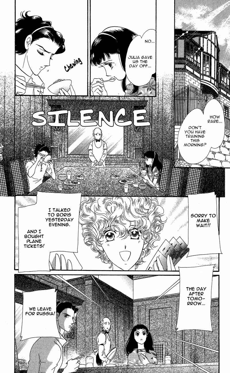 Page 38 Chapter 6 Ice Forest