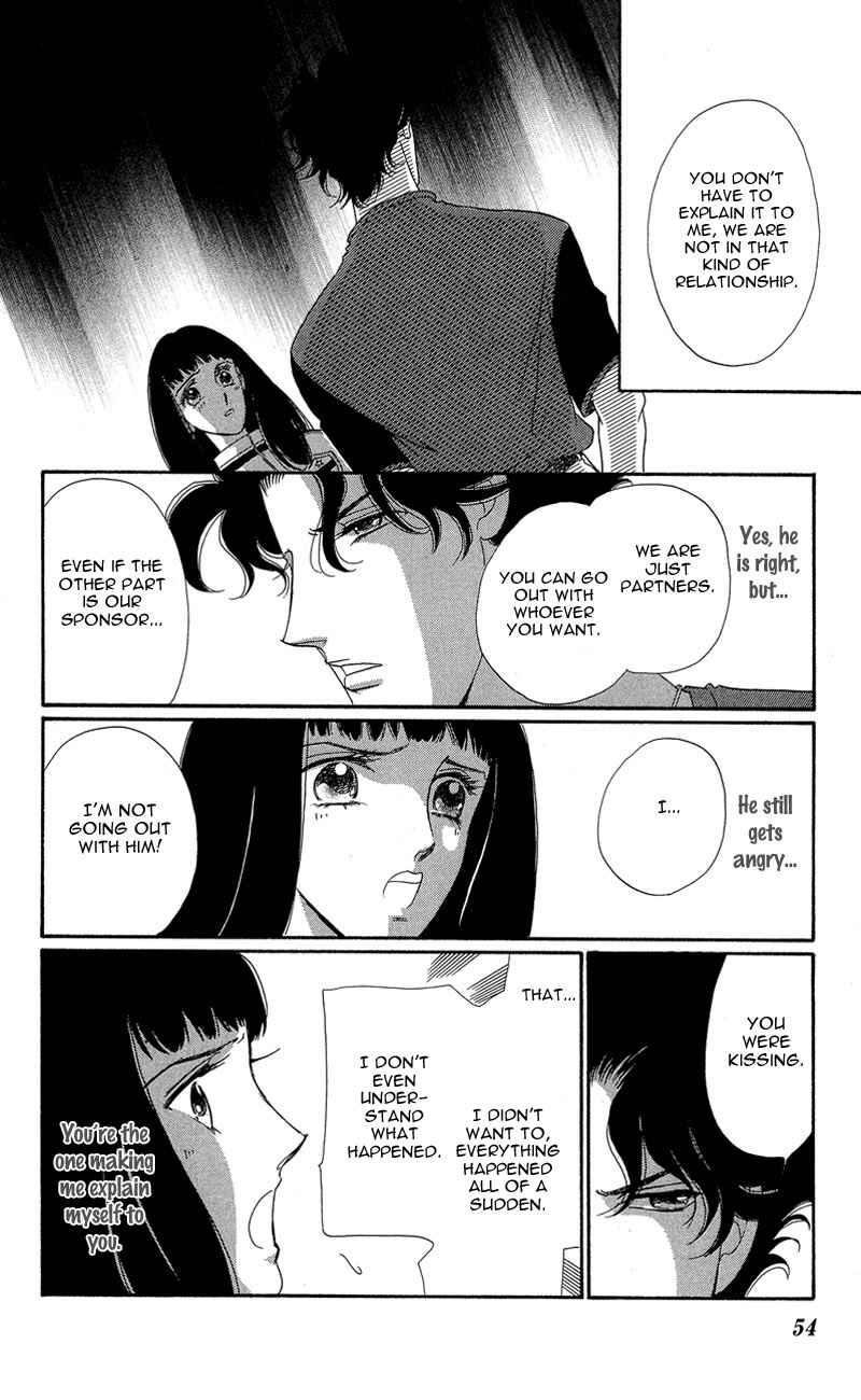 Page 6 Chapter 6 Ice Forest