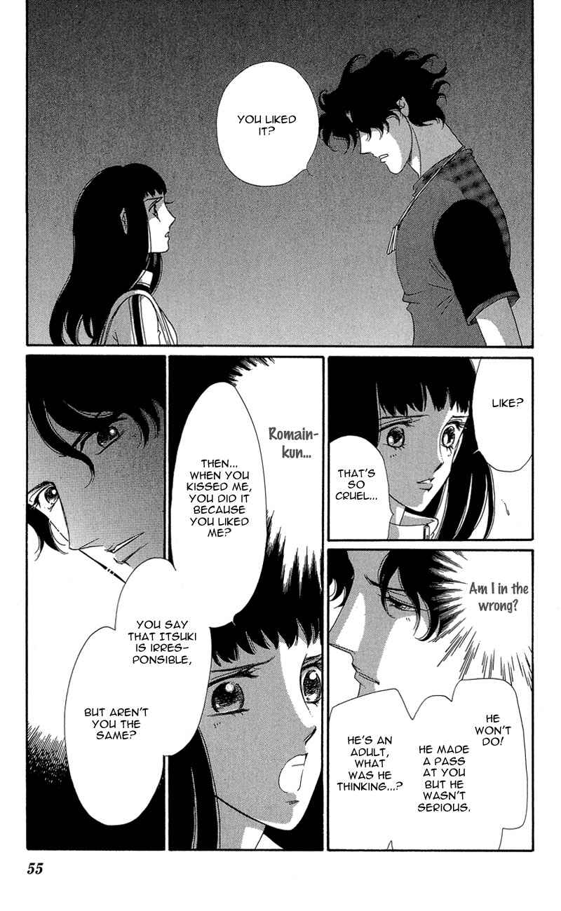 Page 7 Chapter 6 Ice Forest