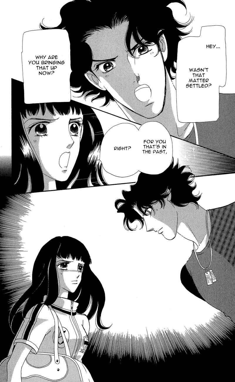 Page 8 Chapter 6 Ice Forest