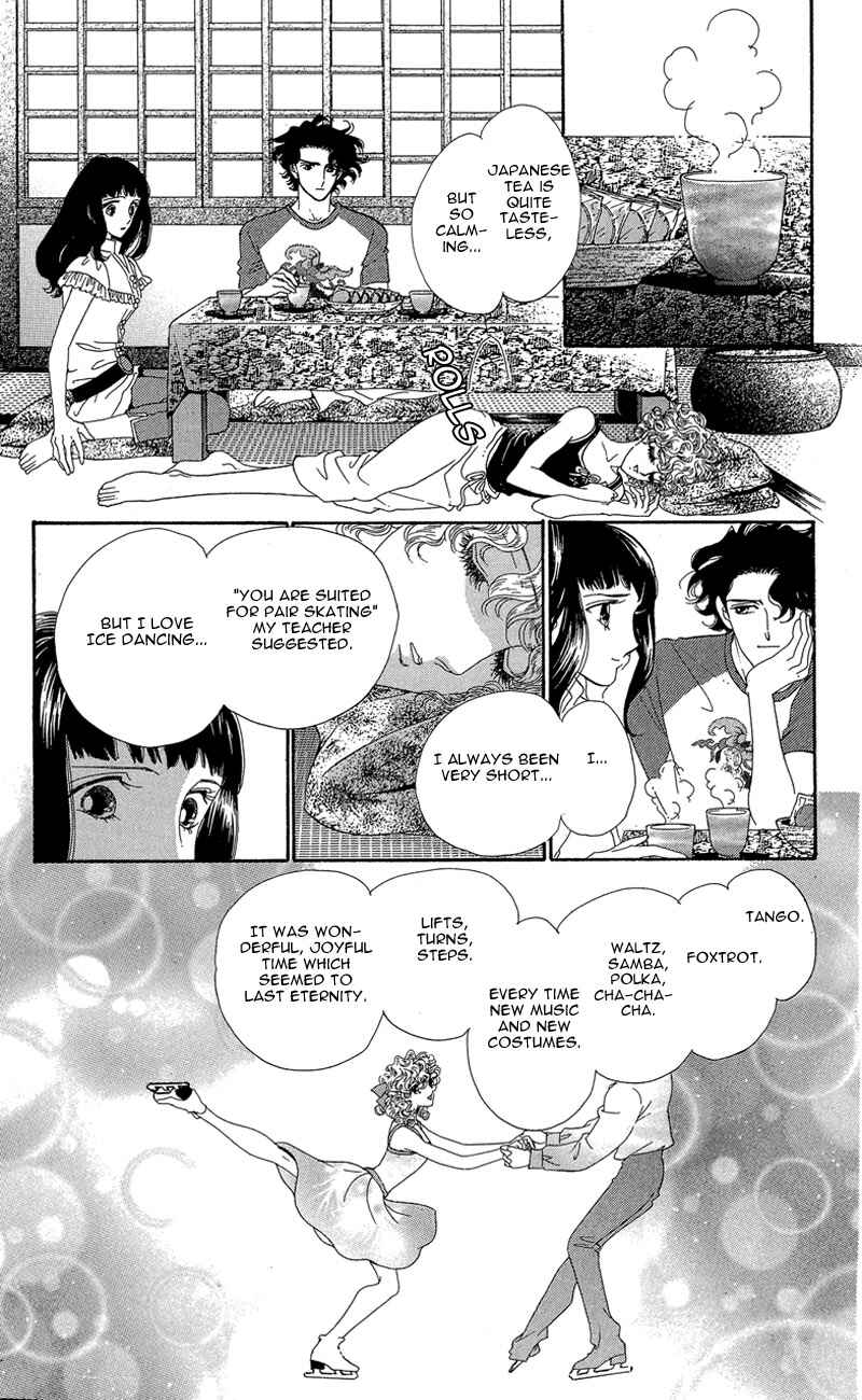 Page 15 Chapter 5 Ice Forest