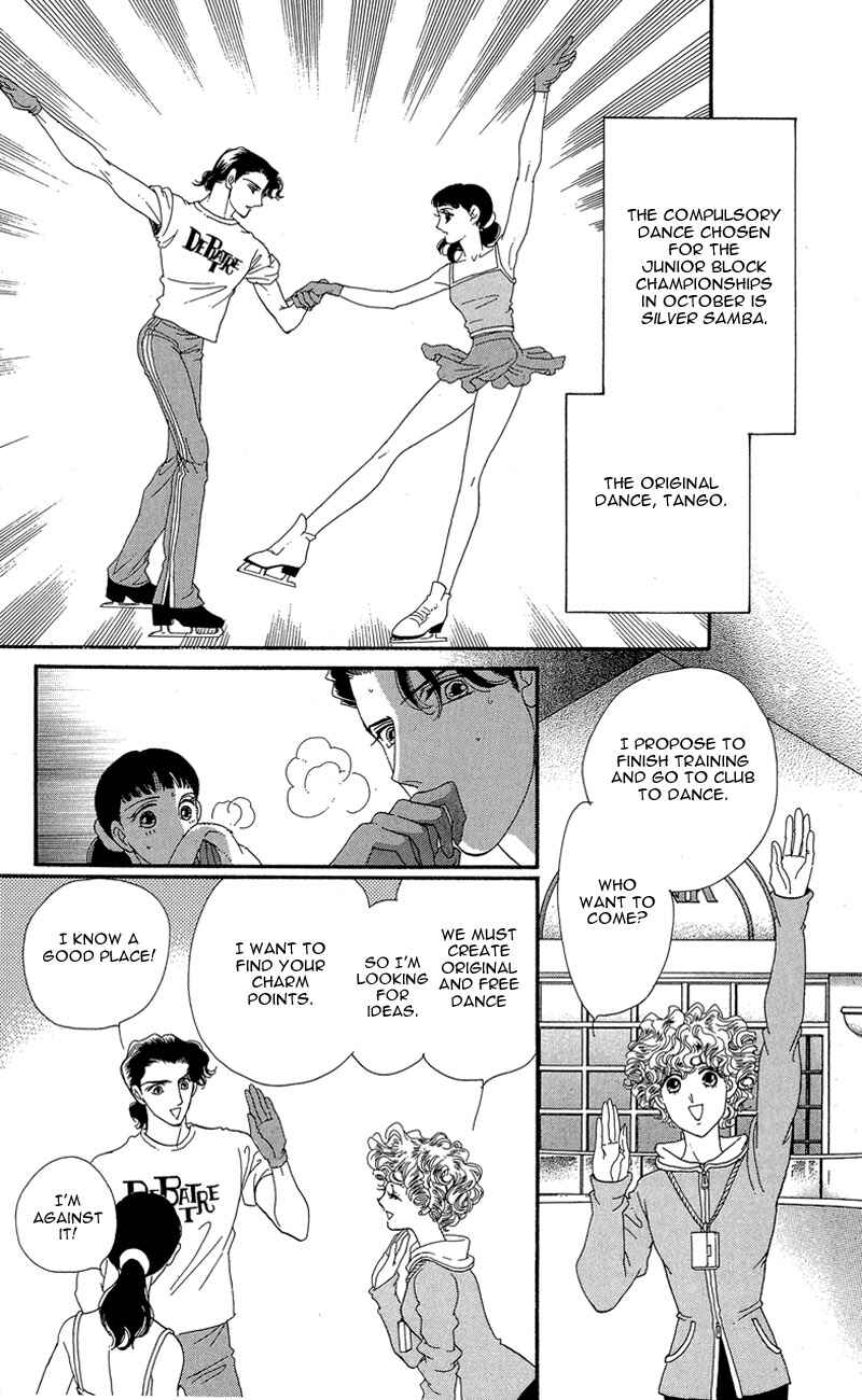 Page 19 Chapter 5 Ice Forest