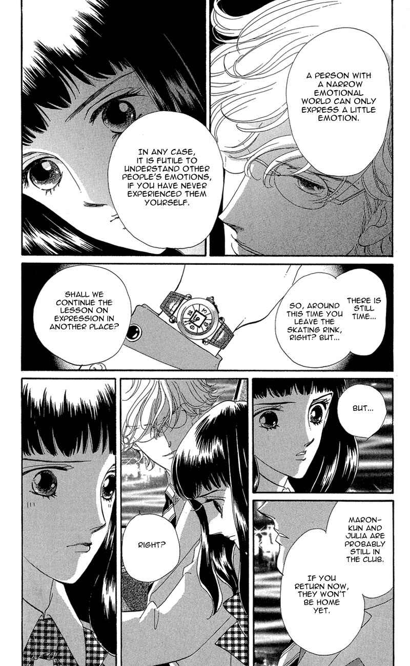 Page 25 Chapter 5 Ice Forest