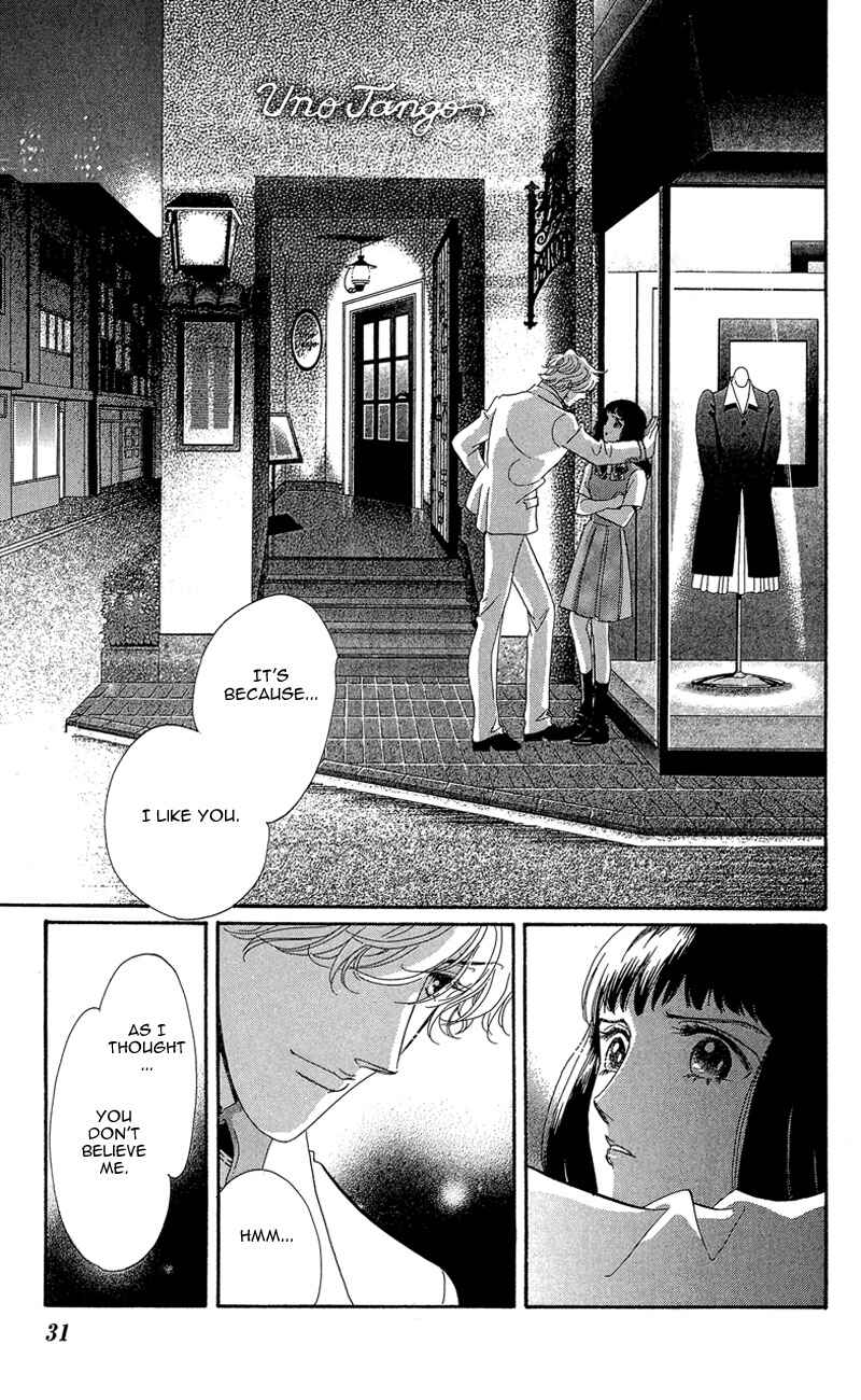 Page 29 Chapter 5 Ice Forest