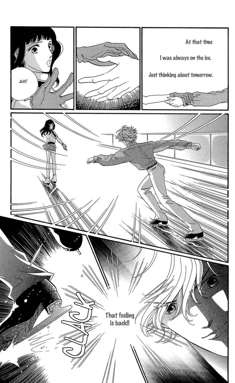 Page 39 Chapter 5 Ice Forest