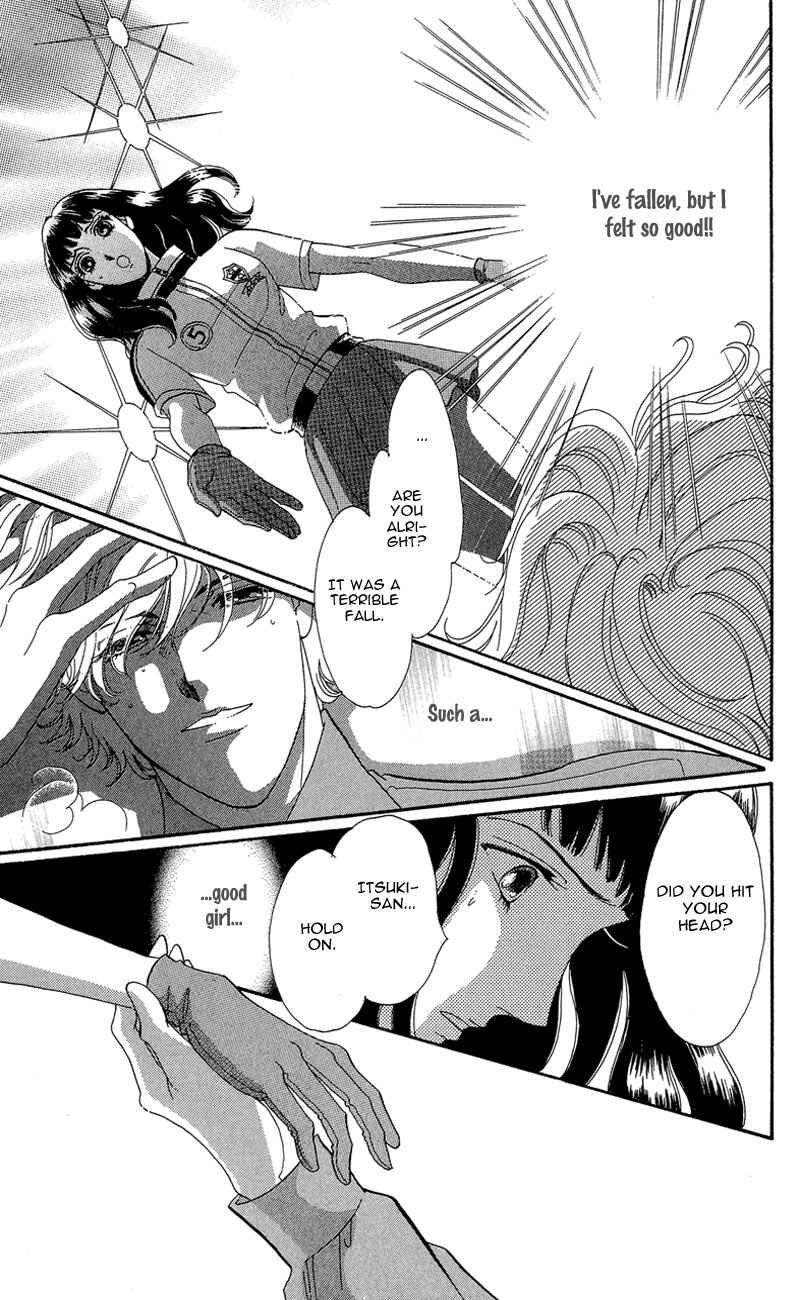 Page 41 Chapter 5 Ice Forest