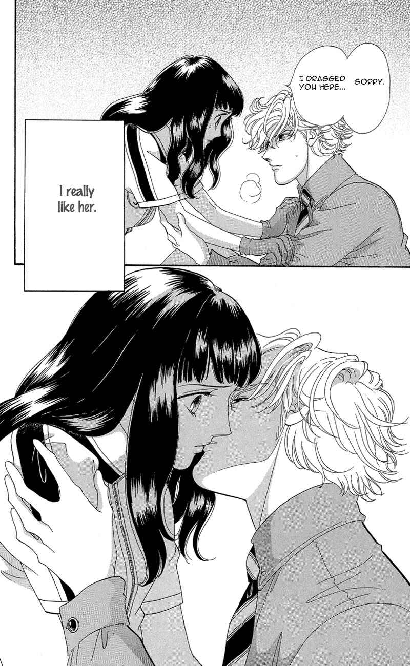 Page 42 Chapter 5 Ice Forest