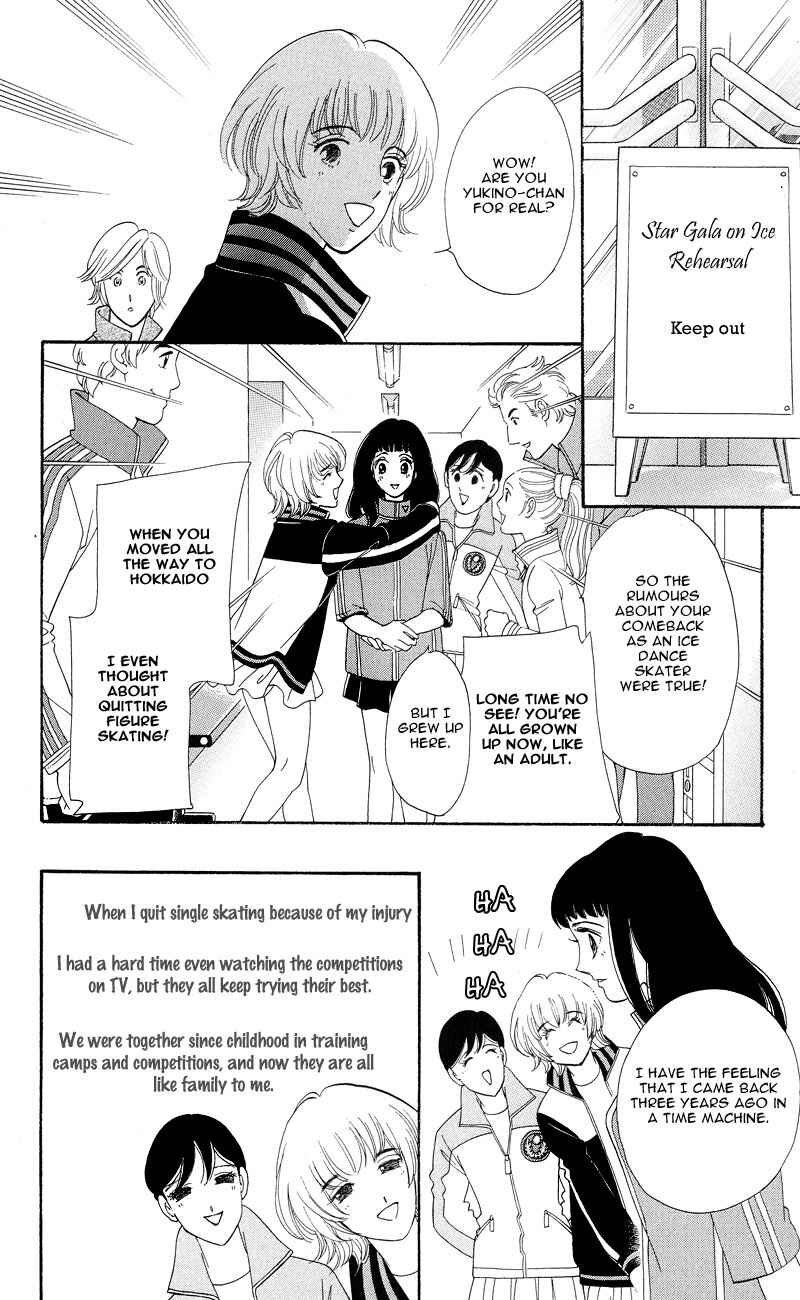 Page 28 Chapter 4 Ice Forest