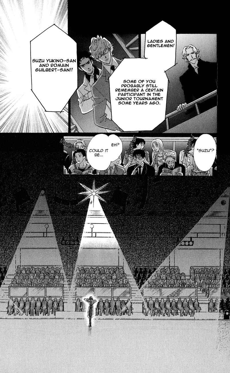 Page 33 Chapter 4 Ice Forest